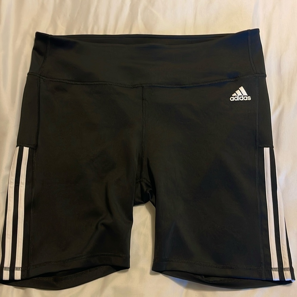 Adidas Biker Shorts